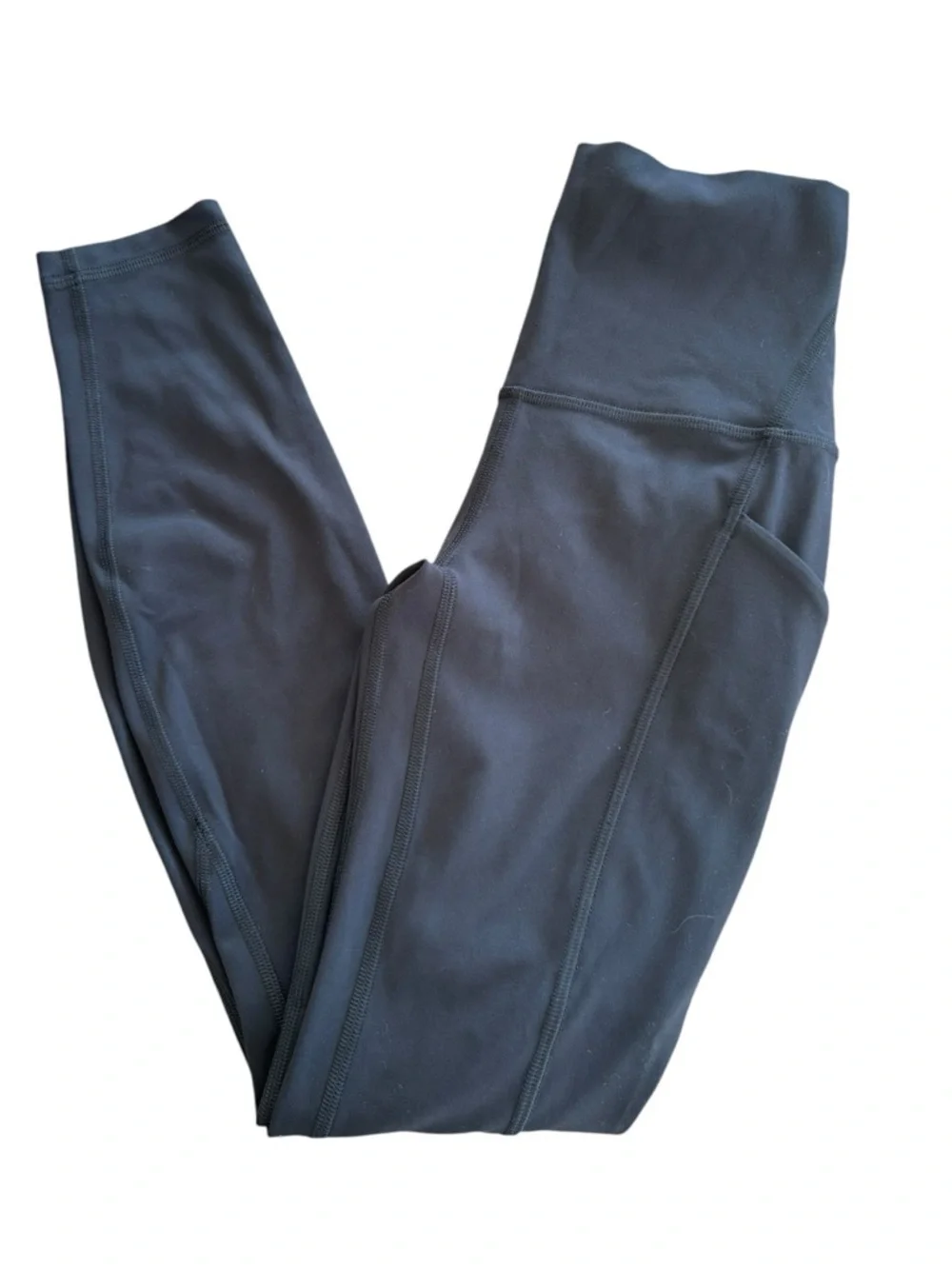 NWOT lululemon Align High Rise Pant with Pockets 25" - Picture 2 of 3